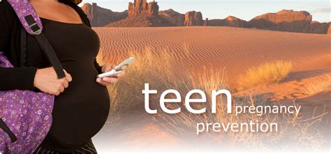 native american teen pregnancy prevention resource center