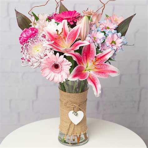 Maybe you would like to learn more about one of these? Unicorn Bliss | Flowers By Post | Bunches