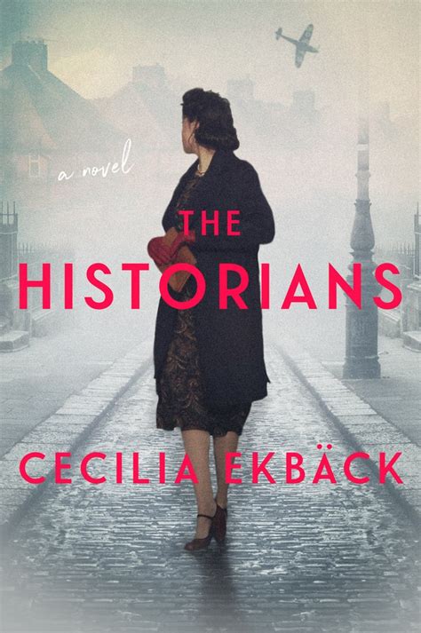 Beckys Book Reviews 32 The Historians