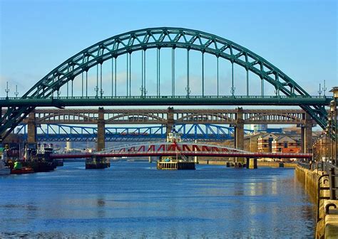 12 Top Rated Tourist Attractions In Newcastle Upon Tyne