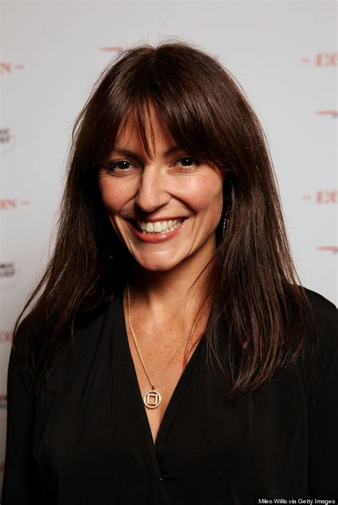 Davina Mccall I Cant Watch Big Brother Any More