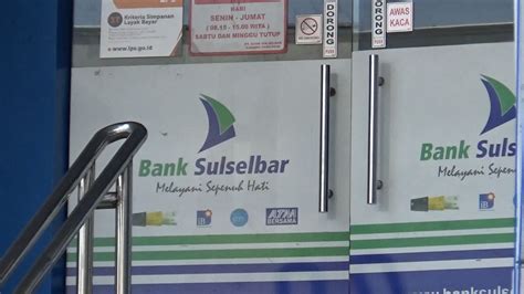 Perusahaan di parepare sedang membutuhkan banyak karyawan untuk berbagai posisi, cek info lowongan kerja terbaru dan terupdate april 2021 hanya di lokerbumiayu.id. SK PNS Hilang di Bank Sulselbar Cabang Parepare - delik.id