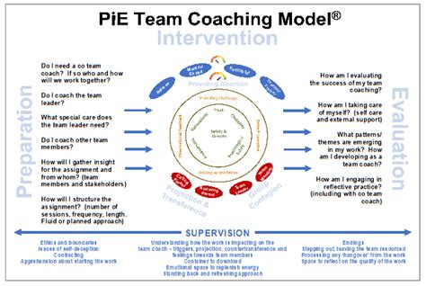 What Do The Experiences Of Team Coaches Tell Us About The Essential
