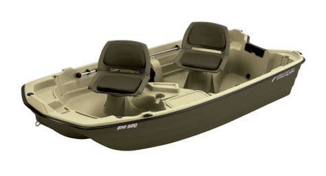 Of the boat will appear when you click on the model. Sun Dolphin Pro 10.2 Two Seat 10'2" Fishing Boat with ...