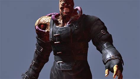 10 Most Terrifying Enemies In Resident Evil History Page 8