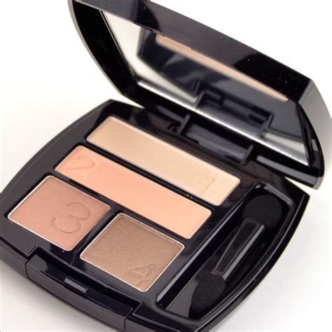 Neha my friend used to do there, am landing there tommorrow (chennai ) will ask and let u know……. Avon True Colour Eyeshadow Quad