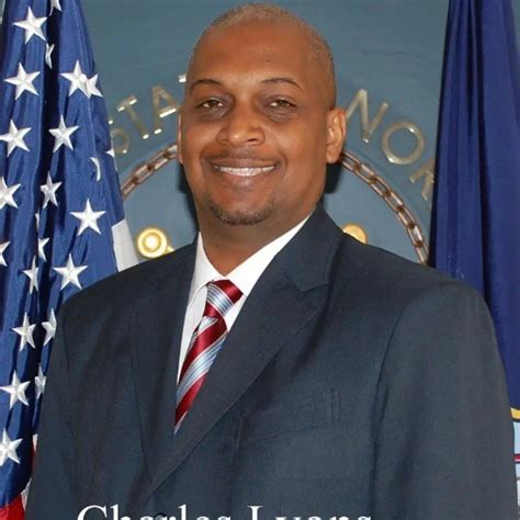Charles Lyons United States Professional Profile Linkedin