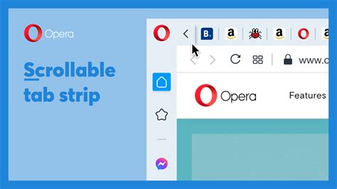 Opera 88 Stable Blog Opera Desktop