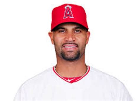 10 Facts About Albert Pujols Fact File