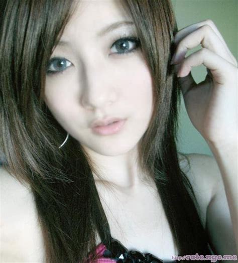 rate nyo me ~ cute and pretty asian girls ~ viewing entry 2827
