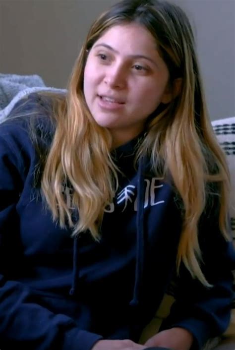 Teen Mom Brianna Jaramillo Makes Heartbreaking Revelation About Son Braeson 4 In Emotional New