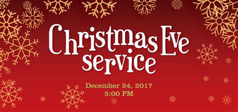 Christmas Eve Service Calvary Road Baptist Church