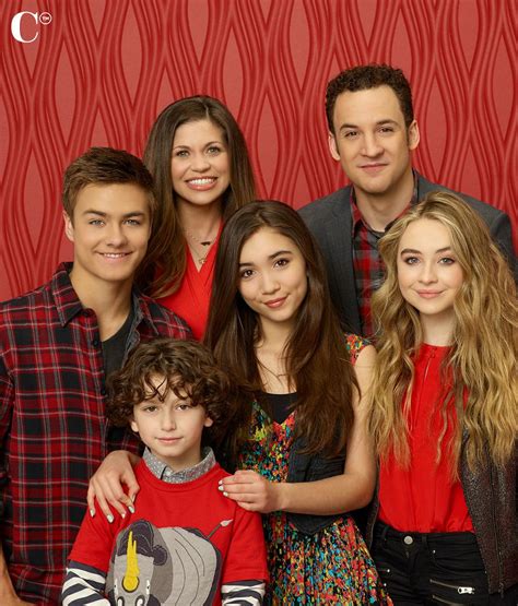 What Is The Cast Of Girl Meets World Doing Now See What The Stars