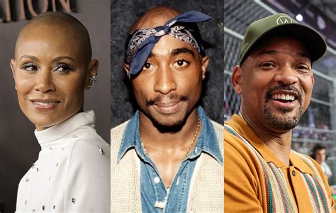 Watch Jada Pinkett Smith And Tupac Lip Sync To A Will Smith Song