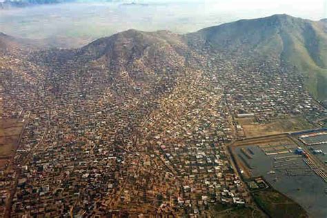 Kabul, afghanistan is located at afghanistan country in the cities place category with the gps coordinates of kabul, afghanistan is given above in both decimal degrees and dms (degrees. Massive Terror Explosion in Kabul as U.S. Considers ...