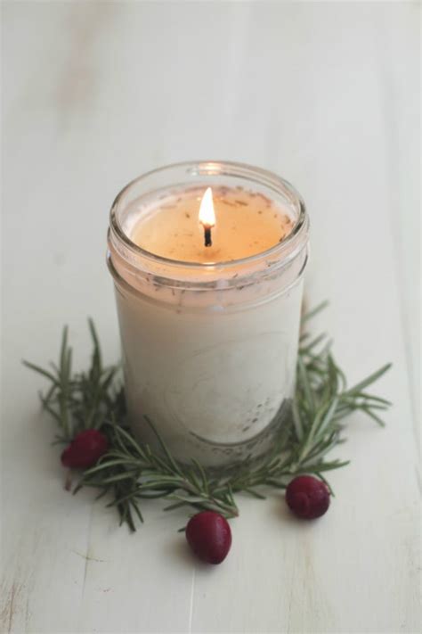 Diy Soy Candles 15 Addictive Scents You Will Love