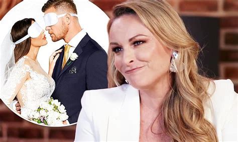 Married At First Sight Could Be Rocked By Another Shocking Affair Daily Mail Online