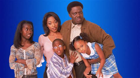 A stand up comedian suddenly becomes a father when he takes custody of шоу берни мака. Bounce TV Acquires Rights to 'The Bernie Mac Show' - All 5 ...