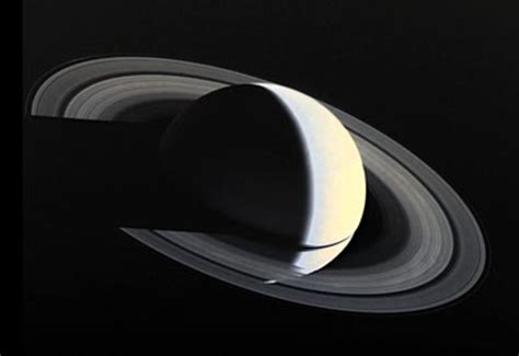 Esa How Do We Measure A Day On Saturn