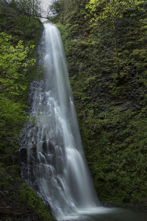 Pin On Waterfalls In Oregon