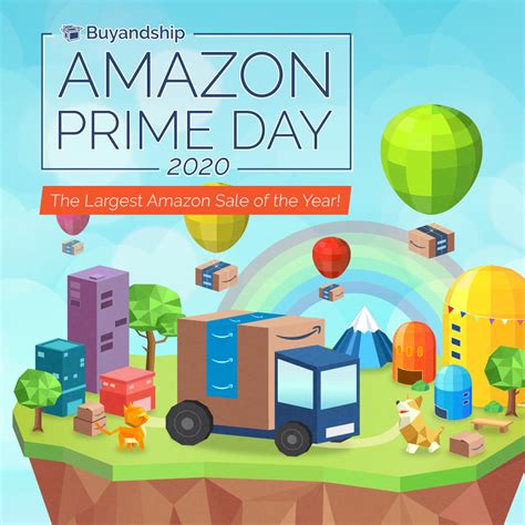 Shopping Tips And Tricks You Should Know For Amazon Prime Day 2020