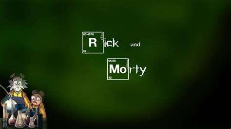 Awesome rick and morty backgrounds in high resolution for pc computer. Rick And Morty HD Wallpapers for desktop download