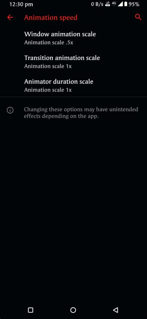 Top 181 Windows Animation Scale In Android