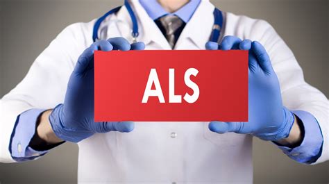 Amyotrophic lateral sclerosis (als) is a progressive neurodegenerative disease that affects nerve cells in the brain and the spinal cord. ALS treatment to begin Phase 3 clinical trials in US | ISRAEL21c
