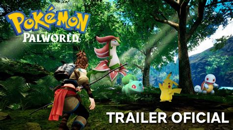 El Pokemon Next Gen Exclusivo De Xbox El Pokemon Mas Ambicioso De La