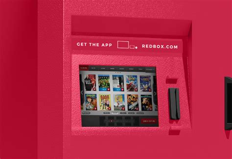 Redbox Launches 4k Ultra Hd Blu Ray In Kiosks Deg