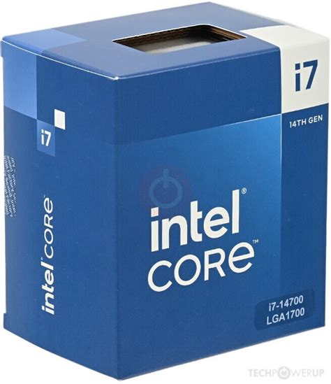 Intel Core I Specs Techpowerup Cpu Database