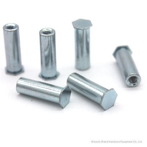 Bso So Broaching Through Hole And Blind Hole Fastener Supply Companies