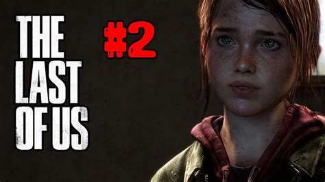 ЭЛЛИ ОДНИ ИЗ НАС 2 СЕРИЯ the last of us НА ПК ПРОХОЖДЕНИЕ 2 ЧАСТЬ 2 youtube