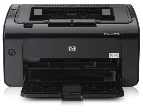 Hp Laserjet Pro Impresora P1102w 100 In Distributorwholesale Stock