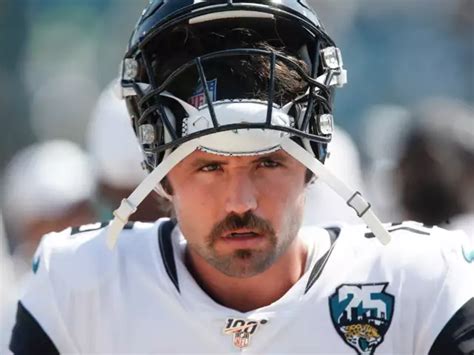 how gardner minshew the jaguars mustachioed sixth round rookie quarterback became a breakout