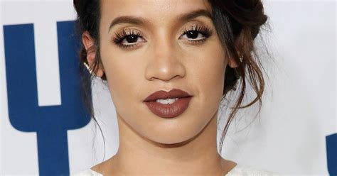 Dascha Polanco On Self Love And Colonics