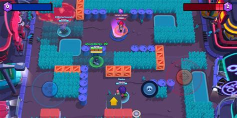 How can you create your own brawl stars map? Brawl Stars welcomes Bibi to its new Retropolis