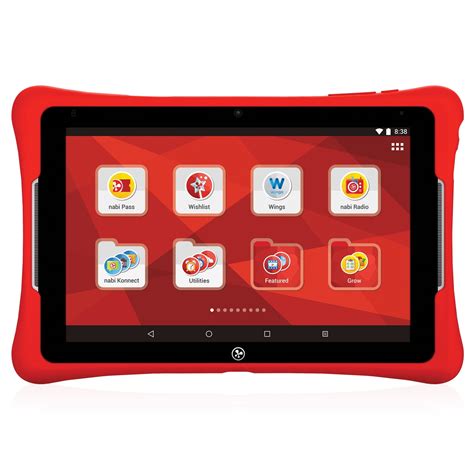 Nabi Elev 8 Kid Learning Tablet 32gb