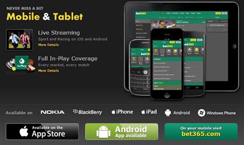 Top college football betting site criteria. The bet365 Mobile App: What You Need to Know - Pitch Invasion