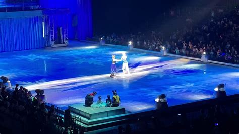 Grab your mouse ears and get ready for the ultimate interactive event honoring the true original in disney on ice presents mickey's super celebration.we. Disney On Ice 2019 Bangkok Thailand - When We're Together ...