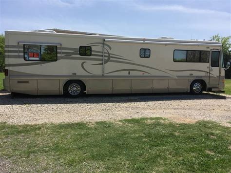 Country Coach Class A Diesel Coach Country Recreational Vehicles