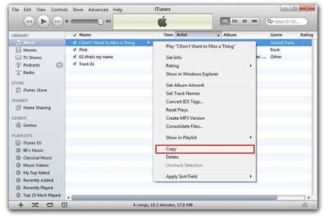 To end things, we're going to be introducing you to 5 other tools that you can use to export music from itunes. How to Transfer Music from iTunes to USB Flash Drive?