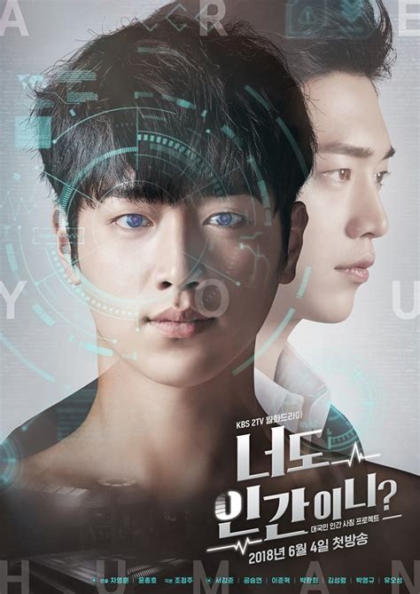 Korean Sci Fi Dramas That Will Transport You To An Alternate Reality