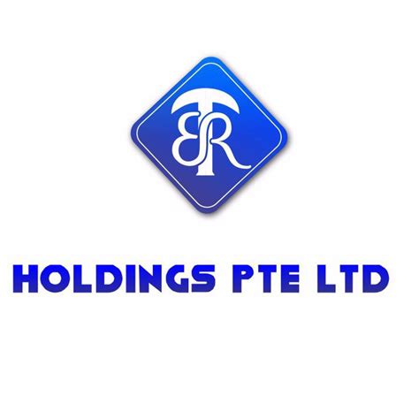 Tbr Holdings Pte Ltd