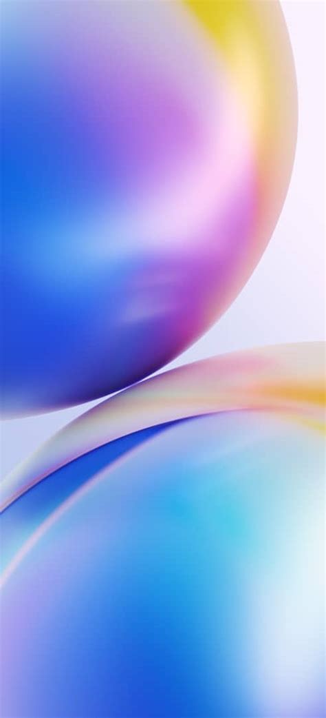 Official Oneplus 8 Series Wallpapers Are Available To Download