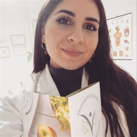 Dottssa Valentina Di Serio Nutrizionista Leggi Le Recensioni