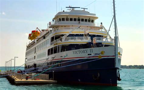 Ocean Navigator Ship Details Sunstone Tours And Cruises