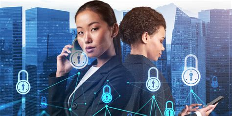 Why Bridging The Gender Gap In Cybersecurity Need Of The Hour