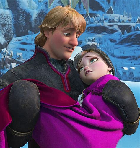 Kristoff And Anna Disney Couples Frozen Anna And Kristoff Disney Frozen Elsa