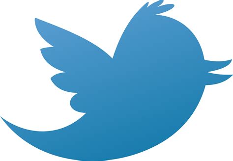 Old Twitter Logo